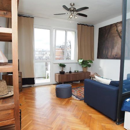 Grand-Tourist Apartment - Gold Gdańsk Buitenkant foto