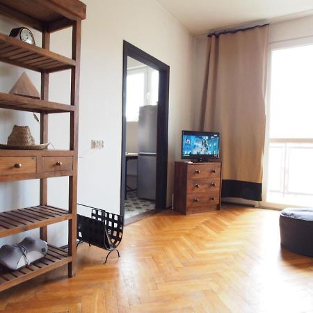Grand-Tourist Apartment - Gold Gdańsk Buitenkant foto