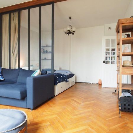 Grand-Tourist Apartment - Gold Gdańsk Buitenkant foto